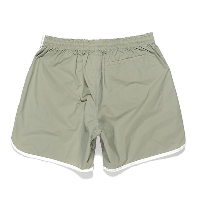 WACKO MARIA ATHLETIC SHORTS | LOCKSTOCK/STLIKE