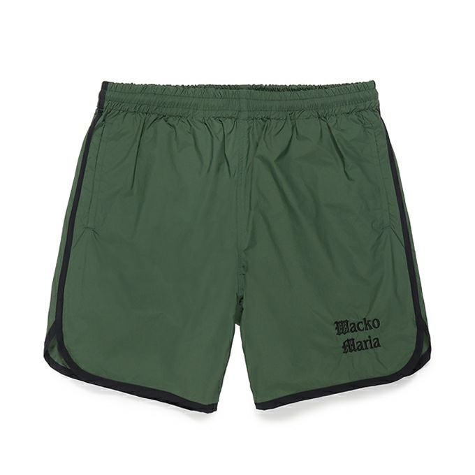 WACKO MARIA ATHLETIC SHORTS | LOCKSTOCK/STLIKE