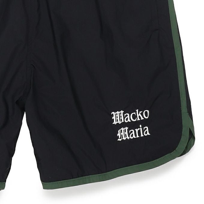 WACKO MARIA ATHLETIC SHORTS | LOCKSTOCK/STLIKE