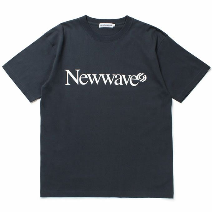 CABARET POVAL NEWWAVE TEE | LOCKSTOCK/STLIKE