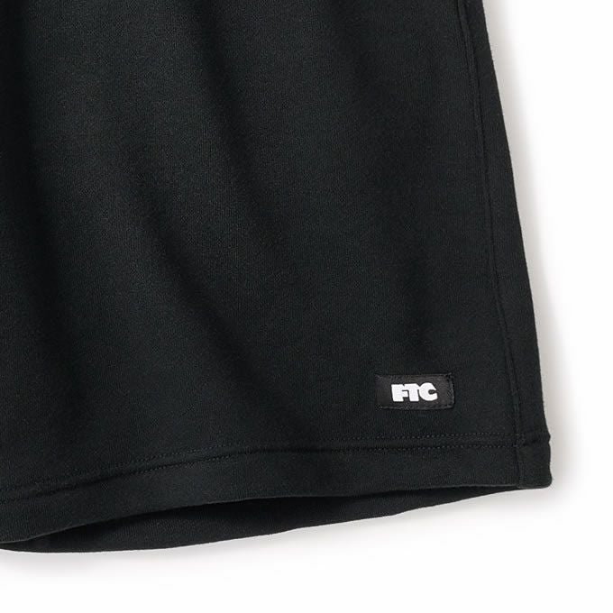 FTC SWEAT SHORT | LOCKSTOCK/STLIKE
