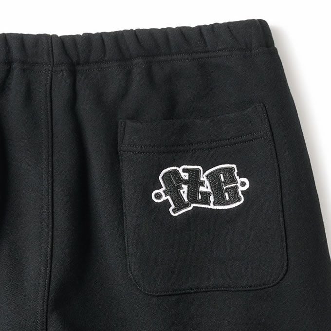 FTC SWEAT SHORT | LOCKSTOCK/STLIKE