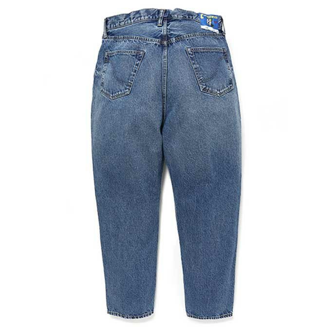 CHALLENGER　WIDE WASHED DENIM PANTS 000000029337-02.jpg?size=l&w=