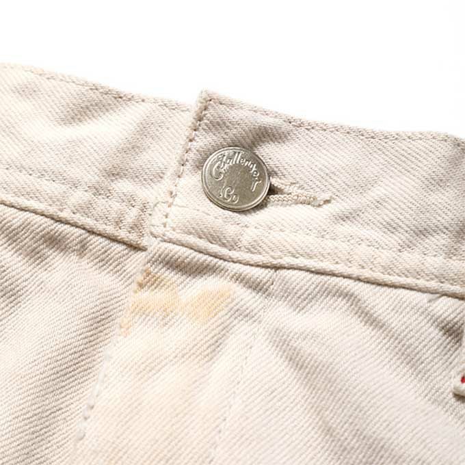 CHALLENGER WASHED PAINTER PANTS | LOCKSTOCK/STLIKE