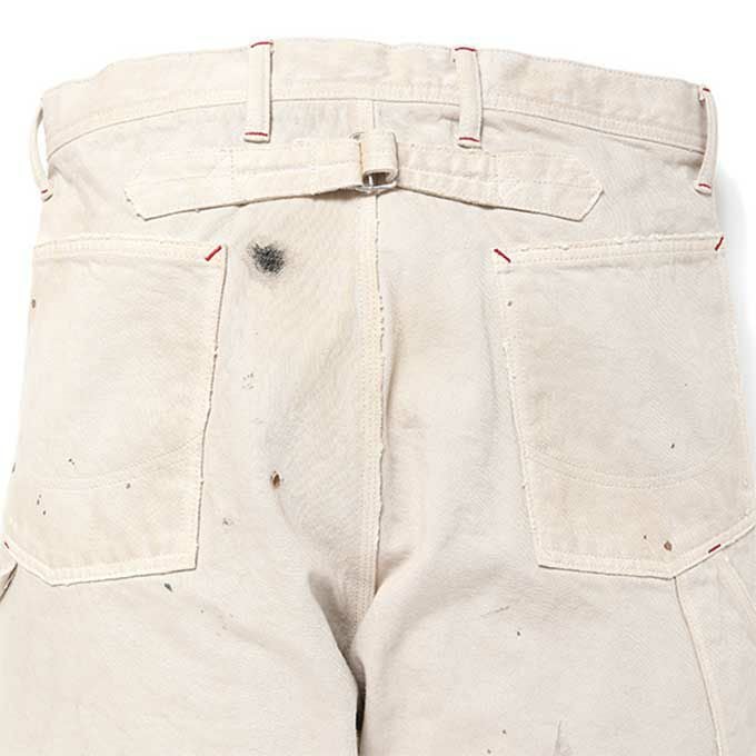CHALLENGER WASHED PAINTER PANTS | LOCKSTOCK/STLIKE