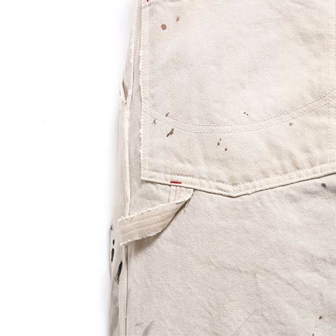 CHALLENGER WASHED PAINTER PANTS | LOCKSTOCK/STLIKE