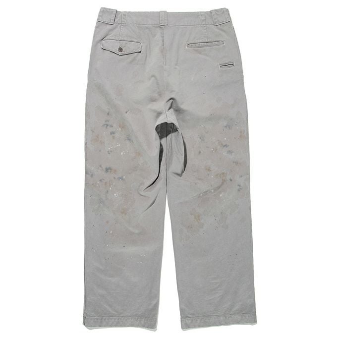 パンツ BOWWOW GALAXY SYRUP WORK TROUSERS BOWWOW GALAXY SYRUP WORK TROUSERS | LOCKSTOCK/STLIKE
