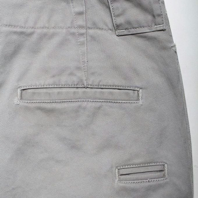 BOWWOW GALAXY SYRUP WORK TROUSERS | LOCKSTOCK/STLIKE