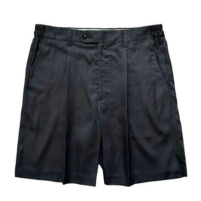 EXODUS TENCEL RAYON SHORTS | LOCKSTOCK/STLIKE