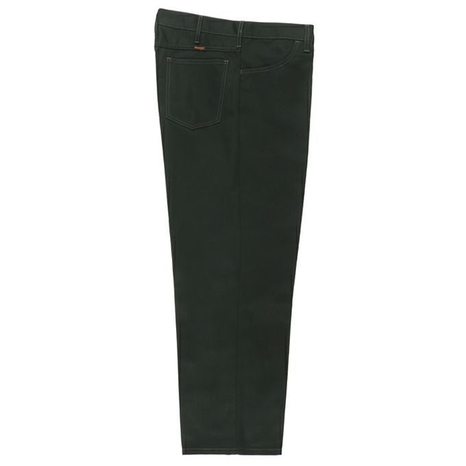 WACKO MARIA WRANGLER / WRANCHER DRESS JEANS | LOCKSTOCK/STLIKE