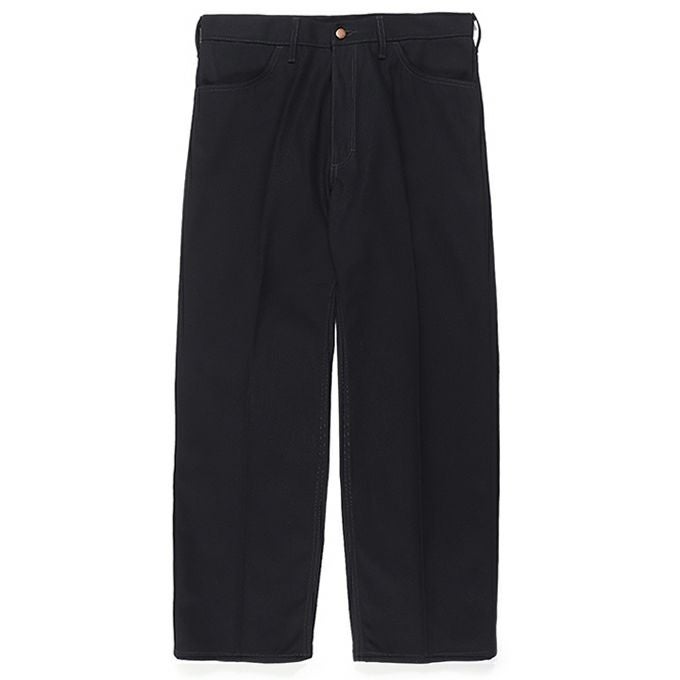 WACKO MARIA WRANGLER / WRANCHER DRESS JEANS | LOCKSTOCK/STLIKE WACKO MARIA WRANGLER / WRANCHER DRESS JEANS | LOCKSTOCK/STLIKE
