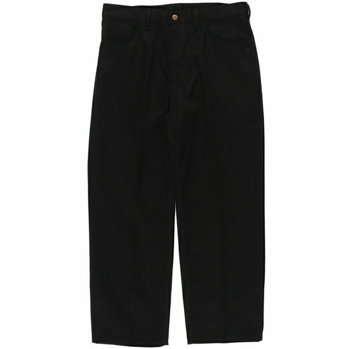 WACKO MARIA WRANGLER / WRANCHER DRESS JEANS | LOCKSTOCK/STLIKE