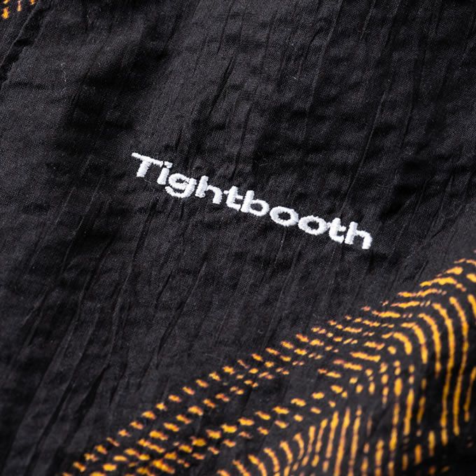 TIGHTBOOTH PRODUCTION✨ DABS ALOHA✨ Lサイズ TIGHTBOOTH PRODUCTION DABS ALOHA | LOCKSTOCK/STLIKE