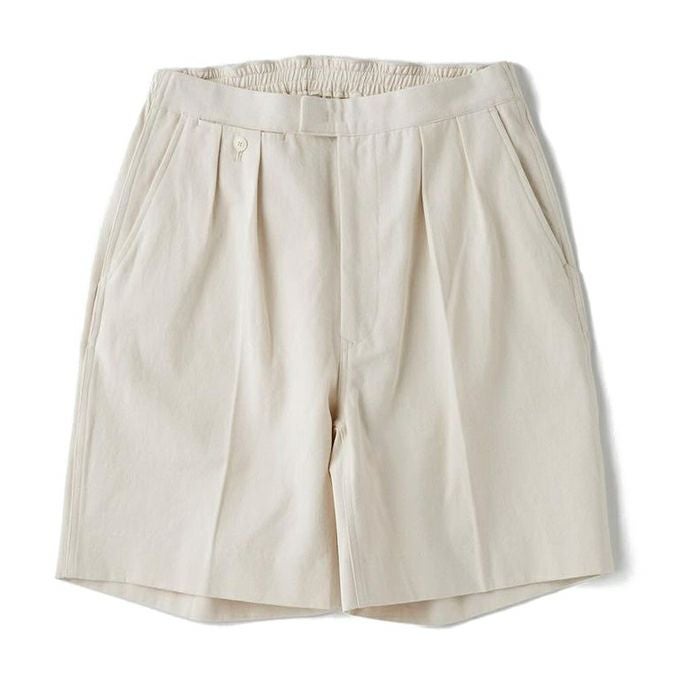OLD JOE&CO GATHERING-WAIST SPORTING TROUSER | LOCKSTOCK/STLIKE