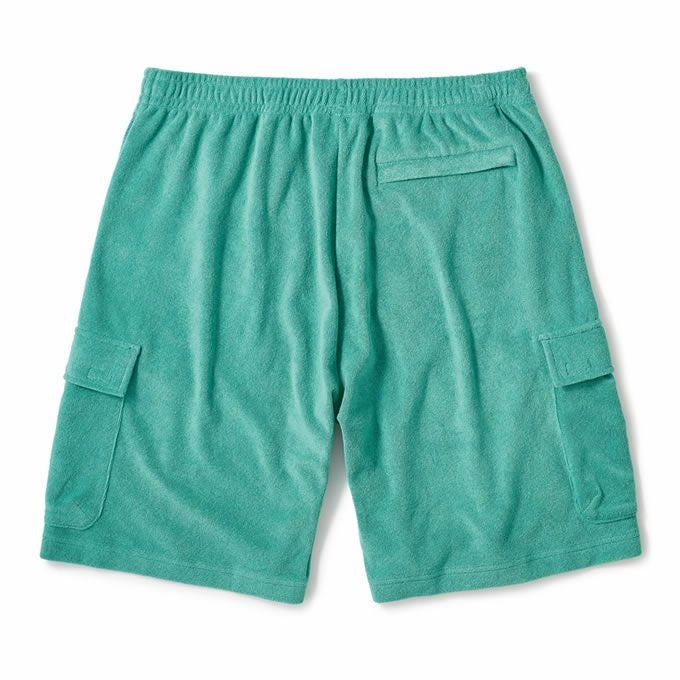 FTC PILE CARGO SHORT | LOCKSTOCK/STLIKE