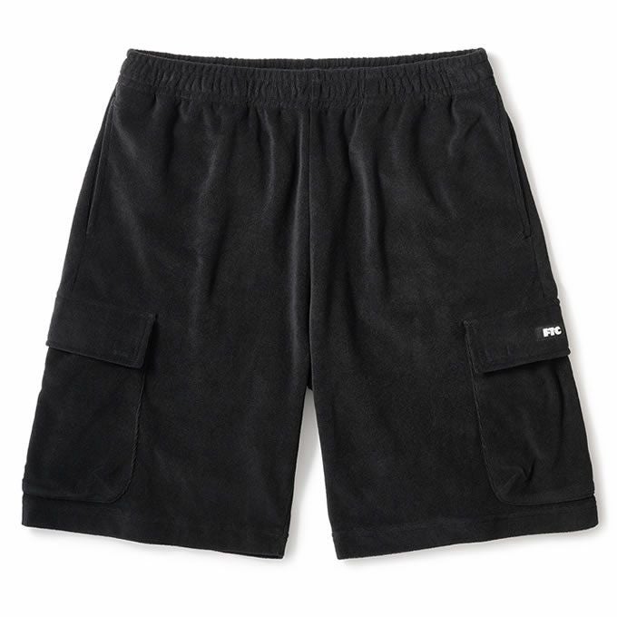 FTC PILE CARGO SHORT | LOCKSTOCK/STLIKE