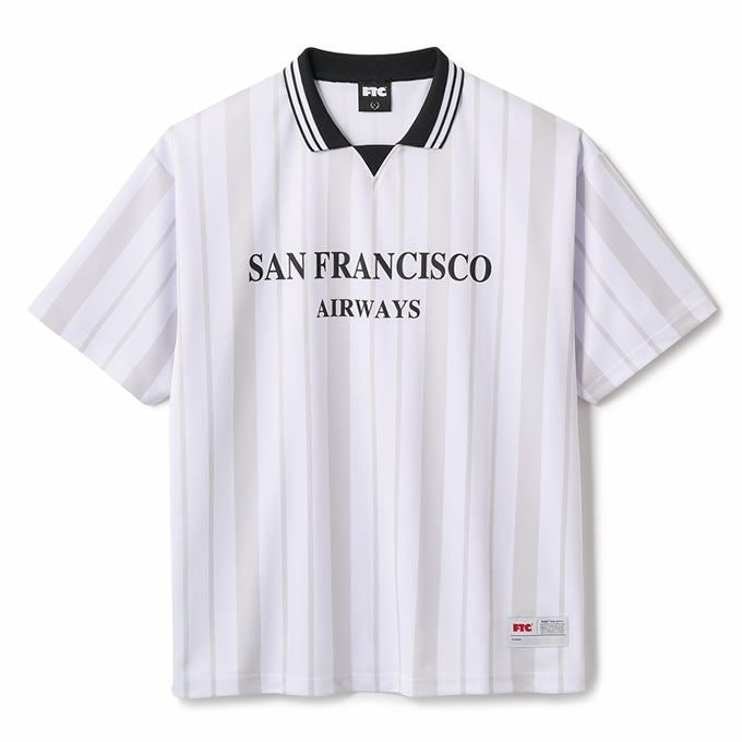 FTC CLASSIC SOCCER JERSEY | LOCKSTOCK/STLIKE