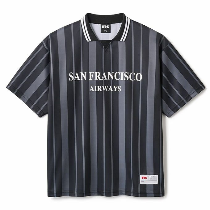 FTC CLASSIC SOCCER JERSEY | LOCKSTOCK/STLIKE