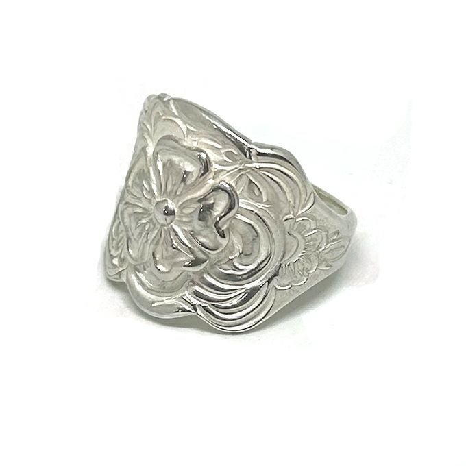 LARRY SMITH KARAKUSA ROSE RING No.94 | LOCKSTOCK/STLIKE