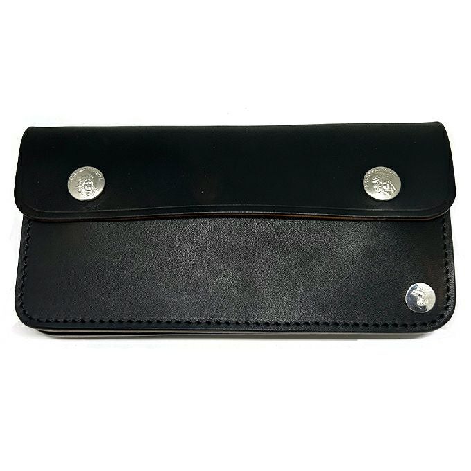 LARRY SMITH（ラリースミス）の財布、WALLET、レザー商品ページ│LOCKSTOCK