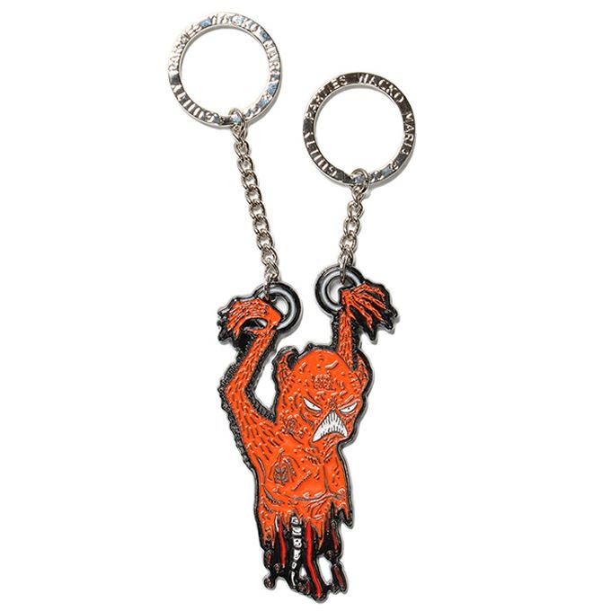 WACKO MARIA NECKFACE / KEYRING ( TYPE-1 ) | LOCKSTOCK/STLIKE
