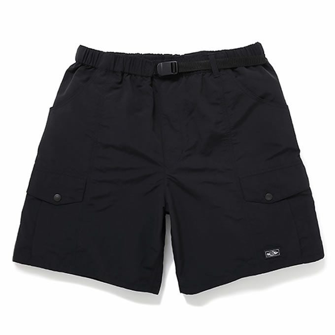 CHALLENGER FIELD CARGO SHORTS | LOCKSTOCK/STLIKE