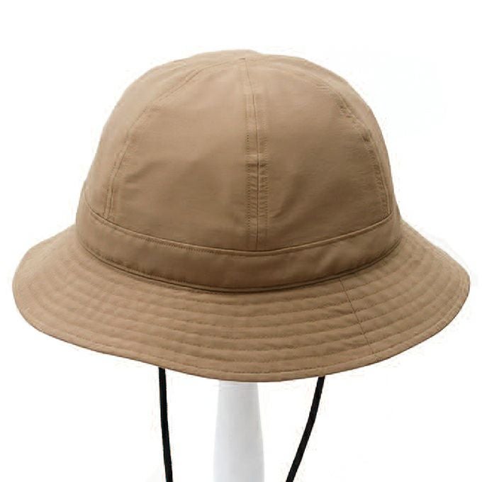 COMESANDGOES 60/40 CLOTH BALLOON HAT (あご紐付き) | LOCKSTOCK/STLIKE