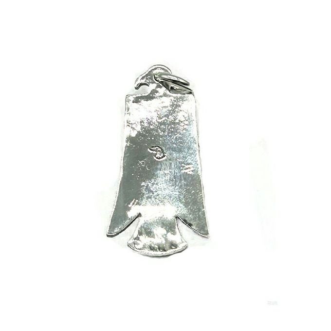 LARRY SMITH RESTING THUNDERBIRD PENDANT