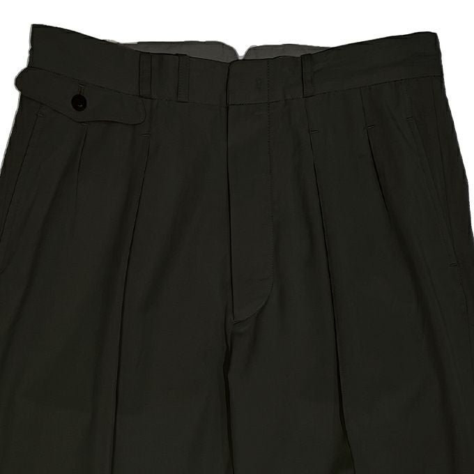 OLD JOE&CO DOUBLE-PLEATED BUGS TROUSER | LOCKSTOCK/STLIKE