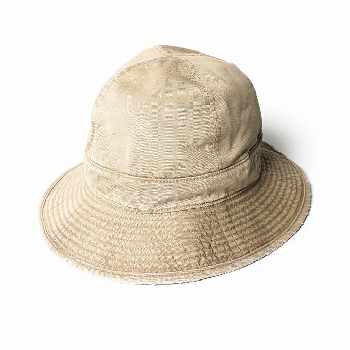 BOWWOW M-41 CHINO HAT | LOCKSTOCK/STLIKE