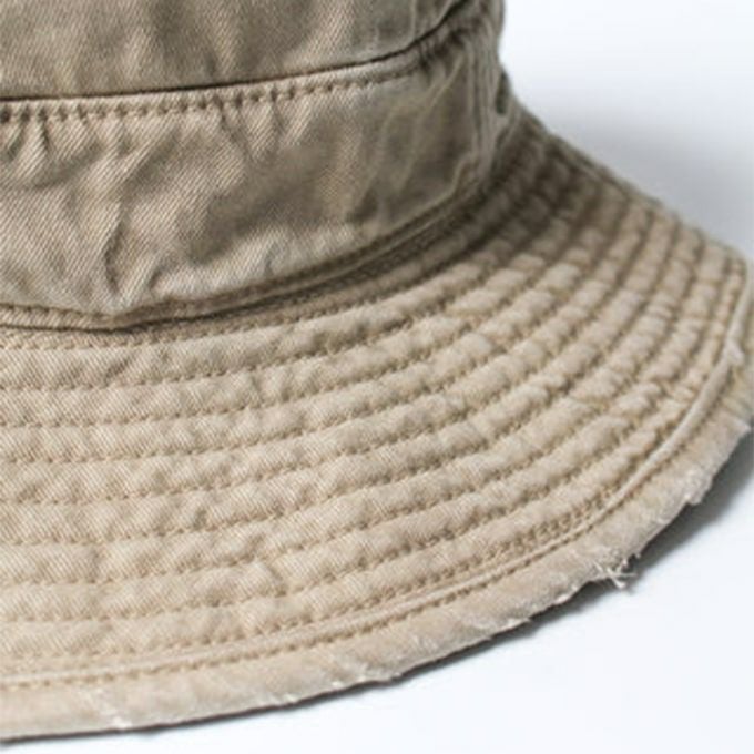 BOWWOW M-41 CHINO HAT | LOCKSTOCK/STLIKE