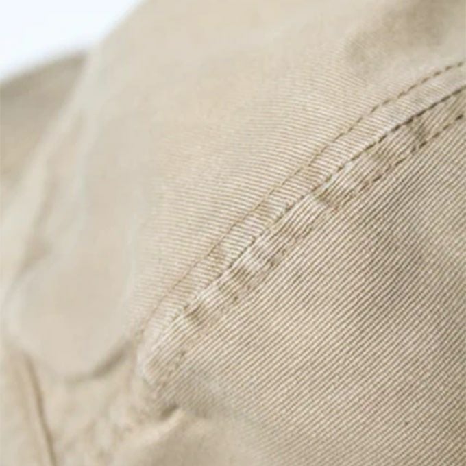 BOWWOW M-41 CHINO HAT | LOCKSTOCK/STLIKE