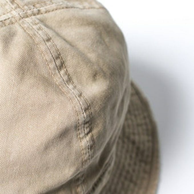 BOWWOW M-41 CHINO HAT | LOCKSTOCK/STLIKE