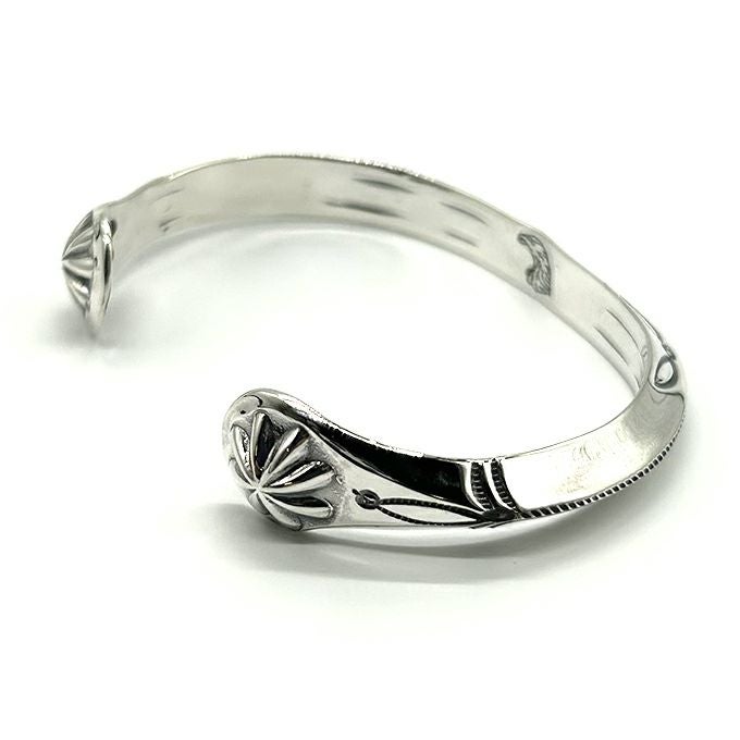 LARRY SMITH TRIANGLE BRACELET 
