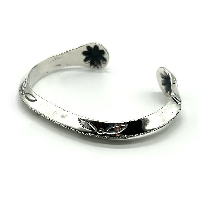 LARRY SMITH TRIANGLE BRACELET 