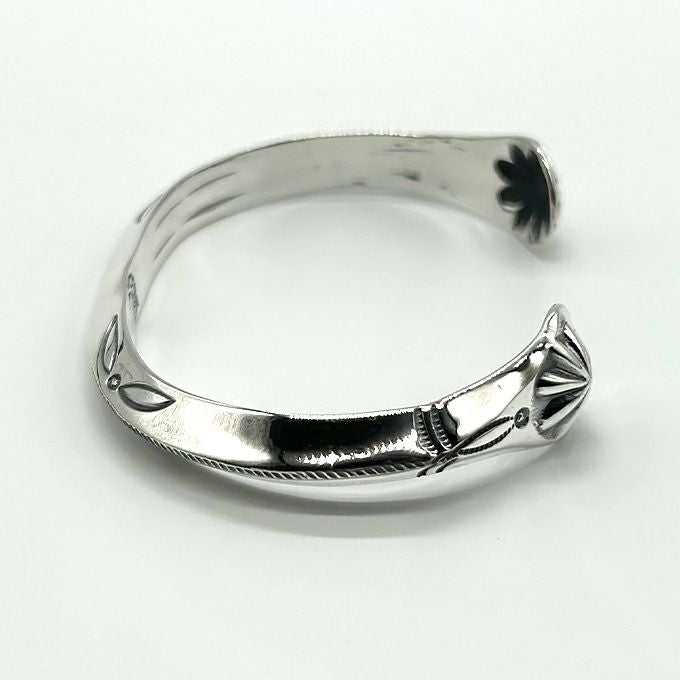 LARRY SMITH TRIANGLE BRACELET 