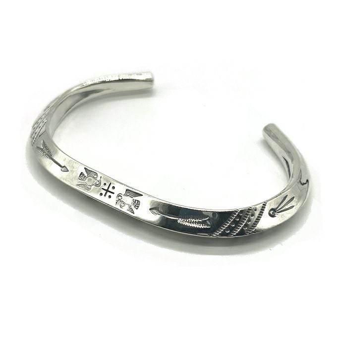 LARRY SMITH（ラリースミス）のバングル、ブレスレット商品ページ