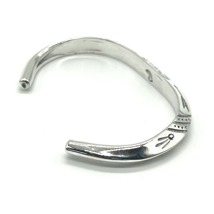 LARRY SMITH TRIANGLE BRACELET 