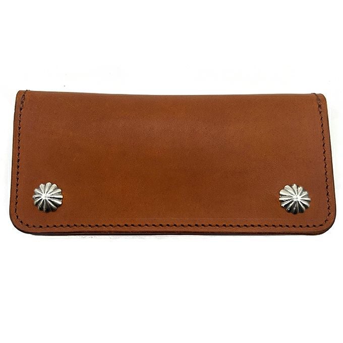 LARRY SMITH（ラリースミス）の財布、WALLET、レザー商品ページ│LOCKSTOCK