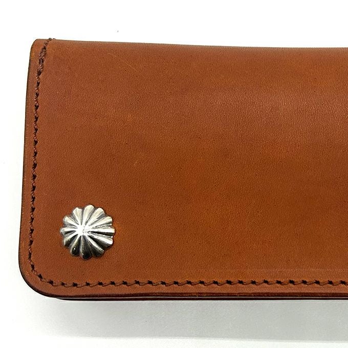 L*s様 Larry Smith ウォレット LARRY SMITH TRUCKERS WALLET LARGE 
