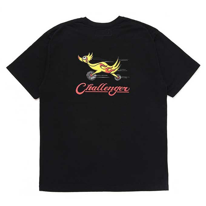 CHALLENGER(チャレンジャー)Tシャツ商品一覧ページ│通販正規取扱店STLIKE