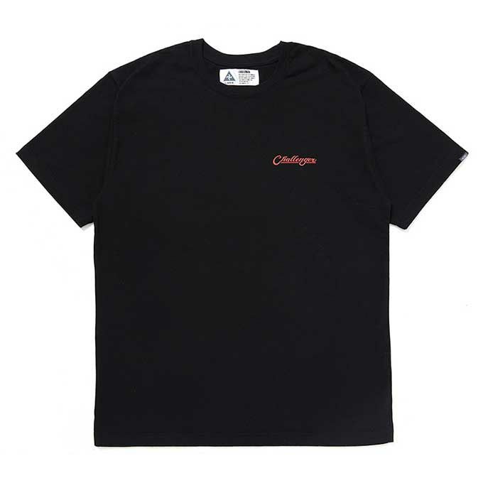 トップス CHALLENGER HALLENGER FIRE BIRD TEE CHALLENGER FIRE BIRD TEE | LOCKSTOCK/STLIKE