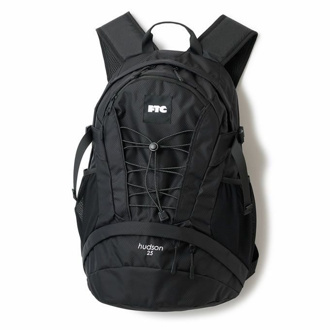 FTC BACKPACK | LOCKSTOCK/STLIKE