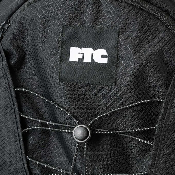 FTC BACKPACK | LOCKSTOCK/STLIKE