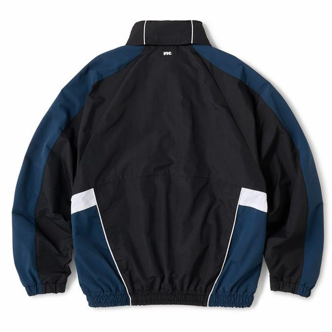 FTC NYLON TRACK JACKET | LOCKSTOCK/STLIKE