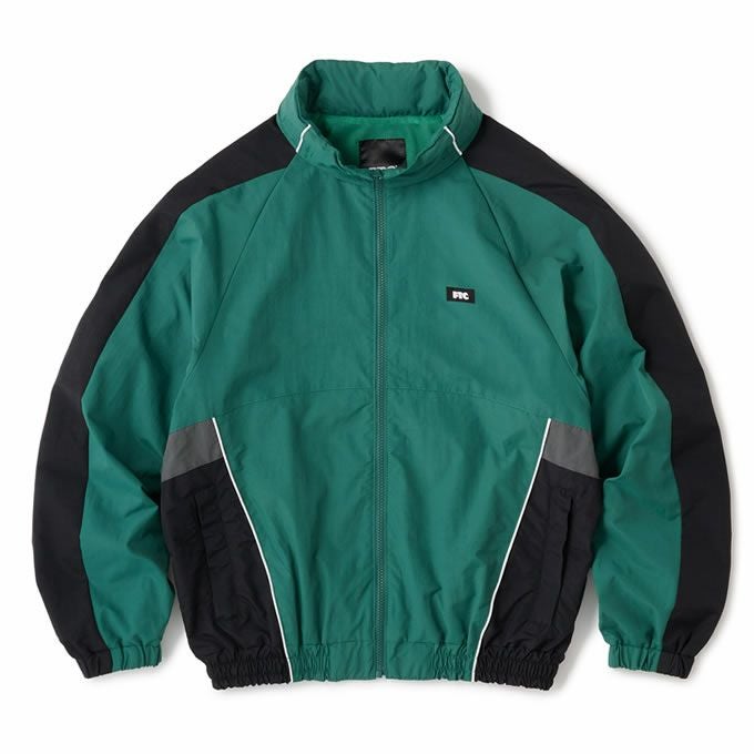 FTC NYLON TRACK JACKET | LOCKSTOCK/STLIKE