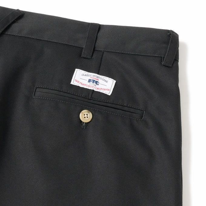 FTC CHINO SLACKS PANT | LOCKSTOCK/STLIKE