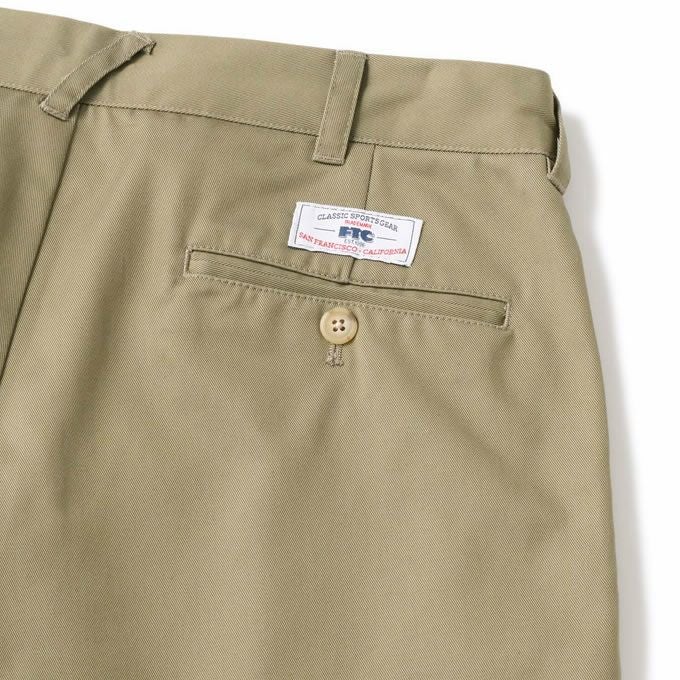 FTC CHINO SLACKS PANT | LOCKSTOCK/STLIKE