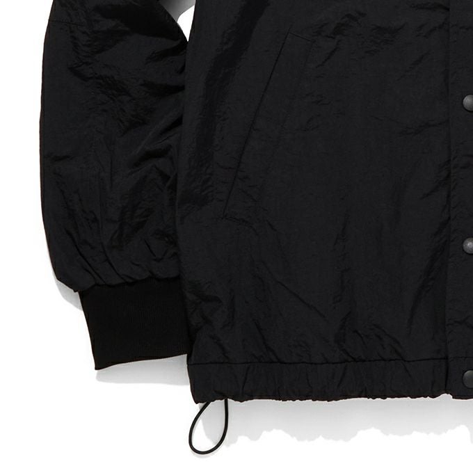 CITY COUNTRY CITY NYLON COACH JACKET | LOCKSTOCK/STLIKE