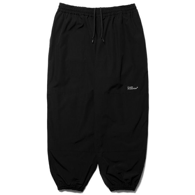 COOTIE T/C Weather Track Pants (トラックパンツ) COOTIE PRODUCTIONS T/C WEATHER TRACK PANTS | LOCKSTOCK/STLIKE